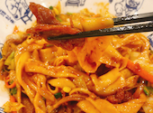 青山餃子房 西安ビャンビャン麺 亀有店: あっこさんの2026年06月30日の1枚目の投稿写真