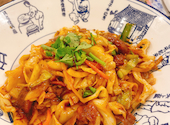 青山餃子房 西安ビャンビャン麺 亀有店: あっこさんの2026年06月30日の2枚目の投稿写真