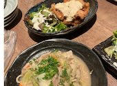 とめ手羽 香椎店: machaさんの2026年05月03日の1枚目の投稿写真