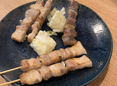 焼鳥 裕: machaさんの2024年06月23日の2枚目の投稿写真
