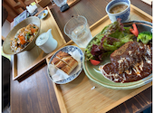 FARMER'S TABLE Grill & Steam: めぐさんの2026年08月21日の1枚目の投稿写真