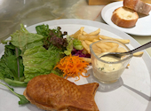 bistrocafe THE FLOWER TABLE: けいさんの2026年05月28日の1枚目の投稿写真