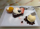 bistrocafe THE FLOWER TABLE: けいさんの2026年05月28日の2枚目の投稿写真