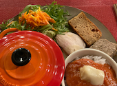ビストロビュベールBistro Buveur: けいさんの2026年05月22日の1枚目の投稿写真