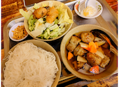 ベトナム料理アオババ 岡山店: SAKURAさんの2026年07月21日の1枚目の投稿写真