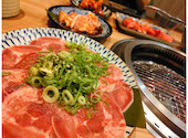 焼肉どんどん亭 岡山大元店: SAKURAさんの2026年05月12日の1枚目の投稿写真