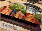 焼肉どんどん亭 岡山江崎店: SAKURAさんの2026年03月25日の1枚目の投稿写真
