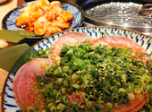 焼肉どんどん亭 岡山江崎店: SAKURAさんの2026年03月25日の2枚目の投稿写真