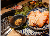 焼肉どんどん亭 岡山江崎店: SAKURAさんの2026年07月01日の1枚目の投稿写真