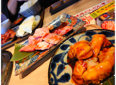 焼肉どんどん亭 岡山江崎店: SAKURAさんの2026年07月21日の1枚目の投稿写真
