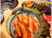 焼肉どんどん亭 岡山江崎店: SAKURAさんの2026年07月21日の2枚目の投稿写真