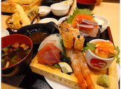 寿司と天ぷら鶴松新 ARATAグラングリーン大阪店: SAKURAさんの2026年04月20日の1枚目の投稿写真