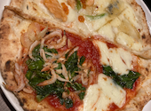 サルヴァトーレ クオモ SALVATORE CUOMO PIZZA 池袋西口: けんぼーさんの2026年05月09日の3枚目の投稿写真