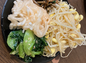元氣七輪焼肉 牛繁 サンビスタ西台店: けんぼーさんの2026年07月27日の2枚目の投稿写真