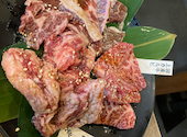 元氣七輪焼肉 牛繁 サンビスタ西台店: けんぼーさんの2026年07月27日の3枚目の投稿写真