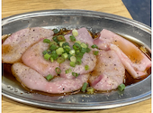 秩父ホルモン酒場 まる助 甲府店: けんぼーさんの2025年07月25日の1枚目の投稿写真