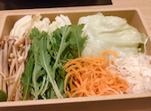 温野菜 八幡穴生店: のぶたさんの2026年09月07日の2枚目の投稿写真