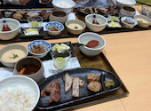 牛タンと和牛焼き　青葉苑　阪急うめだ本店: つさんの2026年02月の1枚目の投稿写真