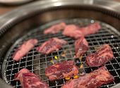 牛角 逆瀬川店: さきさんの2021年11月25日の1枚目の投稿写真