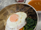 韓国家庭料理 ペゴパ: まさちゃんさんの2026年08月11日の2枚目の投稿写真