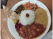カンテグランデ カレー: とらべるさんの2023年07月31日の1枚目の投稿写真