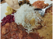 カンテグランデ カレー: とらべるさんの2023年07月31日の2枚目の投稿写真