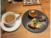 パラダイスカフェモダーン PARADISE CAFE MODERNS: きーちゃんさんの2026年06月18日の3枚目の投稿写真