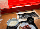 焼肉の和民 亀有駅前店: きのこのこさんの2026年06月30日の1枚目の投稿写真