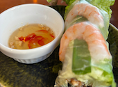BlueNo Oriental Bistro: きのこのこさんの2026年05月の1枚目の投稿写真