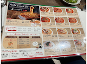 ホームズパスタ 池袋東口店: きのこのこさんの2026年06月14日の2枚目の投稿写真