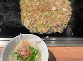 もんじゃ屋 Rikyu りきゅう NAGOYA 名駅店: とざんさんの2026年06月05日の1枚目の投稿写真
