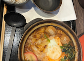 名古屋めし食堂 丸八 名古屋ルーセントタワー: カズさんの2026年08月26日の2枚目の投稿写真