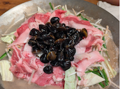しじみ炊き肉 くにき阪急梅田店: らーめんまるさんの2026年08月11日の1枚目の投稿写真