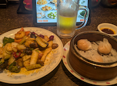 中華料理 海老専家 飯田橋本店 居酒屋: miffy0511さんの2026年08月28日の1枚目の投稿写真