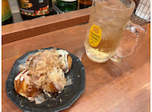 タコとハイボール 武蔵小山店: Annさんの2026年08月12日の1枚目の投稿写真