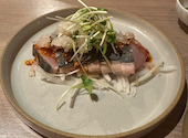 焼鳥と野菜巻き　uguisu: みるくさんの2025年01月29日の3枚目の投稿写真