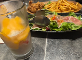 個室　肉バル　食べ飲み放題　トリコミート　名古屋栄店: あやごんさんの2026年07月16日の1枚目の投稿写真