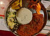 インド料理 バワナ: uskさんの2026年05月16日の1枚目の投稿写真
