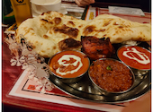 インド料理 バワナ: uskさんの2026年05月16日の2枚目の投稿写真