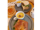 Mighty Good Cafe マイティーグッドカフェ: uskさんの2026年05月31日の1枚目の投稿写真
