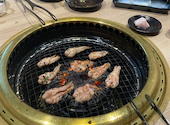 焼肉けしき: Ryuさんの2026年07月26日の1枚目の投稿写真