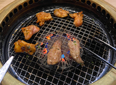 焼肉けしき: Ryuさんの2026年10月12日の1枚目の投稿写真