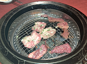 焼肉 紋次郎 市川店: ままだいすきさんの2024年12月09日の2枚目の投稿写真