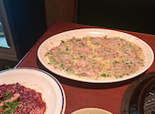 焼肉 紋次郎 市川店: ままだいすきさんの2024年12月09日の3枚目の投稿写真