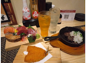 地酒と道産食材 一笑 丙: 猿幸さんの2026年09月11日の1枚目の投稿写真