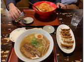 ちゃあしゅう屋 飯田店: ましりとさんの2024年12月01日の1枚目の投稿写真