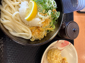 こがね製麺所 徳光店: 匿名さんさんの2026年06月05日の1枚目の投稿写真