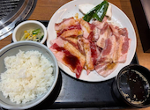 焼肉の和民 調布南口店: 杏仁さんの2026年06月30日の1枚目の投稿写真