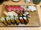 雛鮨LABI池袋本店: 杏仁さんの2026年07月28日の1枚目の投稿写真