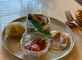 CUCINA Pagina クッチーナ パージナ: りんさんの2026年03月24日の2枚目の投稿写真